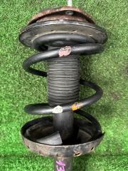 Стойка правая передняя SUBARU OUTBACK BP9 20310AG520 3 ракурс