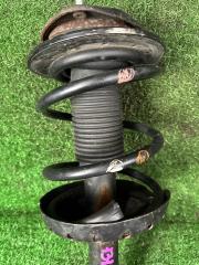 Стойка левая передняя SUBARU OUTBACK BP9 20310AG530 3 ракурс
