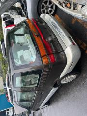 Привод правый задний MITSUBISHI CHARIOT N48W 4D68 5 ракурс