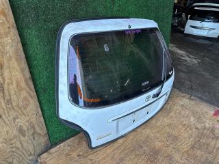 Дверь 5-я TOYOTA STARLET EP95 2 ракурс