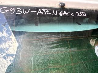 Дверь 5-я MAZDA ATENZA GY3W 5 ракурс