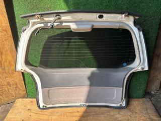Дверь 5-я MITSUBISHI MIRAGE DINGO CQ2A 5 ракурс