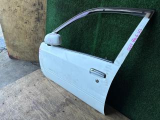 Дверь левая передняя TOYOTA STARLET EP95 3 ракурс