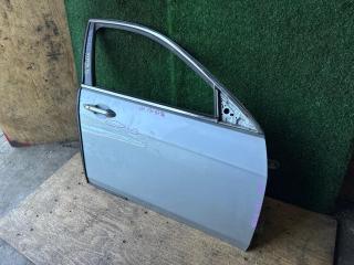 Дверь правая передняя HONDA ACCORD CL7 3 ракурс