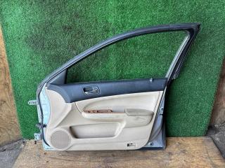 Дверь правая передняя HONDA ACCORD CL7 5 ракурс