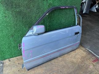 Дверь левая передняя TOYOTA TERCEL EL55 2 ракурс
