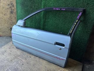 Дверь левая передняя TOYOTA TERCEL EL55 3 ракурс