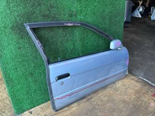 Дверь правая передняя TOYOTA TERCEL EL55 2 ракурс