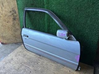 Дверь правая передняя TOYOTA TERCEL EL55 3 ракурс