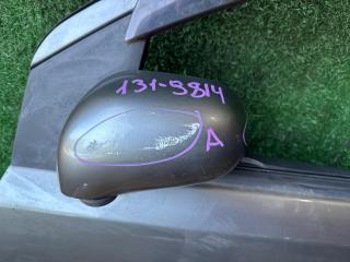 Зеркало переднее левое NISSAN NOTE