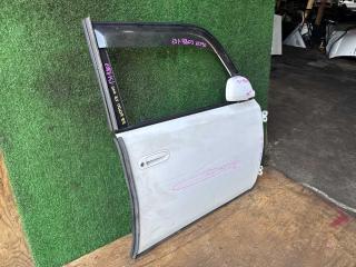 Дверь правая передняя TOYOTA BB NCP30 2 ракурс