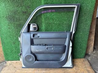 Дверь правая передняя TOYOTA BB NCP30 5 ракурс