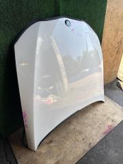 Капот BMW 3-SERIES E90 41617140729 2 ракурс