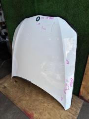 Капот BMW 3-SERIES E90 41617140729 3 ракурс