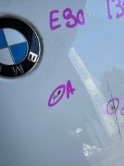 Капот BMW 3-SERIES E90 41617140729 4 ракурс
