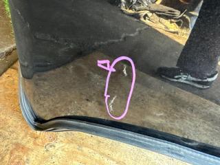 Капот VOLVO S60 FS 30779059 4 ракурс