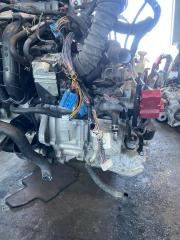 АКПП MITSUBISHI MIRAGE A03A 3A92 F1CJB 1 ракурс