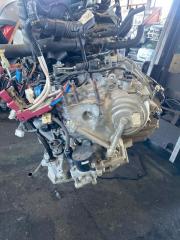 АКПП MITSUBISHI MIRAGE A03A 3A92 F1CJB 2 ракурс