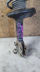 Стойка левая передняя TOYOTA STARLET EP95 4852010381 2 ракурс