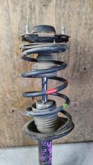 Стойка левая передняя TOYOTA STARLET EP95 4852010381 3 ракурс