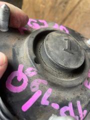 Стойка правая передняя TOYOTA IQ KGJ10 48510-74010 4 ракурс