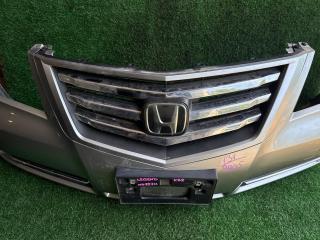 Бампер передний HONDA LEGEND KB2 2MOD 5 ракурс