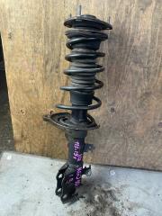 Стойка правая передняя TOYOTA IQ KGJ10 48510-74010 1 ракурс Стойка правая передняя TOYOTA IQ KGJ10 48510-74010 1 ракурс