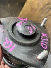 Стойка правая передняя TOYOTA IQ KGJ10 48510-74010 5 ракурс Стойка правая передняя TOYOTA IQ KGJ10 48510-74010 5 ракурс