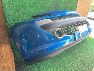 Бампер передний PEUGEOT 207 WK 9654356880 2 ракурс