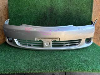 Бампер передний TOYOTA ALLION NZT240 521192B460 1 ракурс