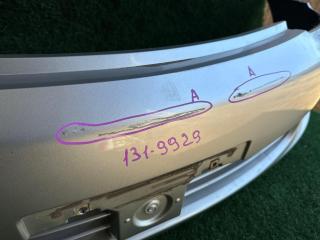 Бампер передний TOYOTA ALLION NZT240 521192B460 4 ракурс