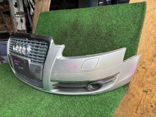 Бампер передний AUDI A6 4F2, 4F5, C6 4F0807437E 3 ракурс
