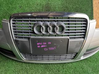 Бампер передний AUDI A6 4F2, 4F5, C6 4F0807437E 4 ракурс