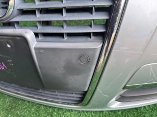 Бампер передний AUDI A6 4F2, 4F5, C6 4F0807437E 5 ракурс
