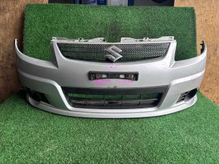 Бампер передний  SUZUKI SX4 YB11S ,7171180J 1 ракурс