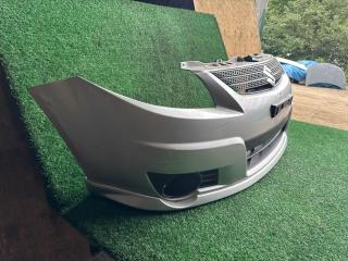 Бампер передний SUZUKI SX4 YB11S 7171180J 2 ракурс