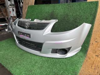 Бампер передний SUZUKI SX4 YB11S 7171180J 3 ракурс