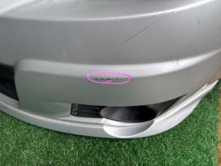 Бампер передний SUZUKI SX4 YB11S 7171180J 4 ракурс