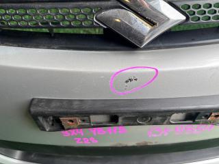 Бампер передний SUZUKI SX4 YB11S 7171180J 5 ракурс