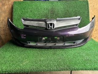 Бампер передний HONDA AIRWAVE GJ1 1MOD 1 ракурс