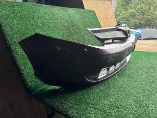 Бампер передний HONDA AIRWAVE GJ1 1MOD 2 ракурс