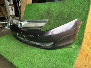 Бампер передний HONDA AIRWAVE GJ1 1MOD 3 ракурс