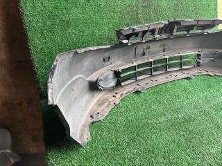 Бампер передний HONDA AIRWAVE GJ1 1MOD 5 ракурс