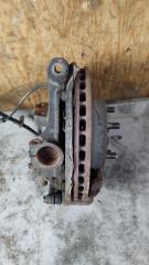 Ступица левая передняя SUBARU IMPREZA GD3 EJ15 AD57 5706. Суппорт 2 ракурс