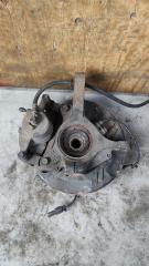 Ступица левая передняя SUBARU IMPREZA GD3 EJ15 AD57 5706. Суппорт 4 ракурс