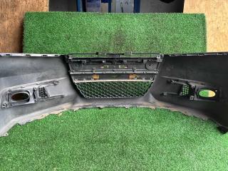 Бампер передний HONDA STEPWGN RK5 SPADA 5 ракурс