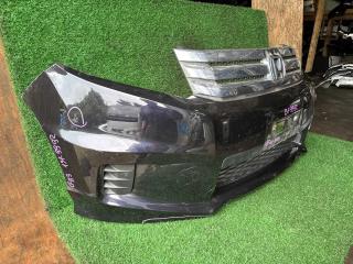 Бампер передний HONDA FREED SPIKE GB3 2MOD 2 ракурс