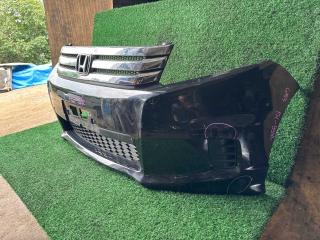 Бампер передний HONDA FREED SPIKE GB3 2MOD 3 ракурс