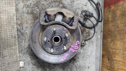Ступица правая передняя SUBARU IMPREZA GD3 EJ15 1 ракурс Ступица правая передняя SUBARU IMPREZA GD3 EJ15 1 ракурс