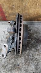 Ступица правая передняя SUBARU IMPREZA GD3 EJ15 2 ракурс Ступица правая передняя SUBARU IMPREZA GD3 EJ15 2 ракурс